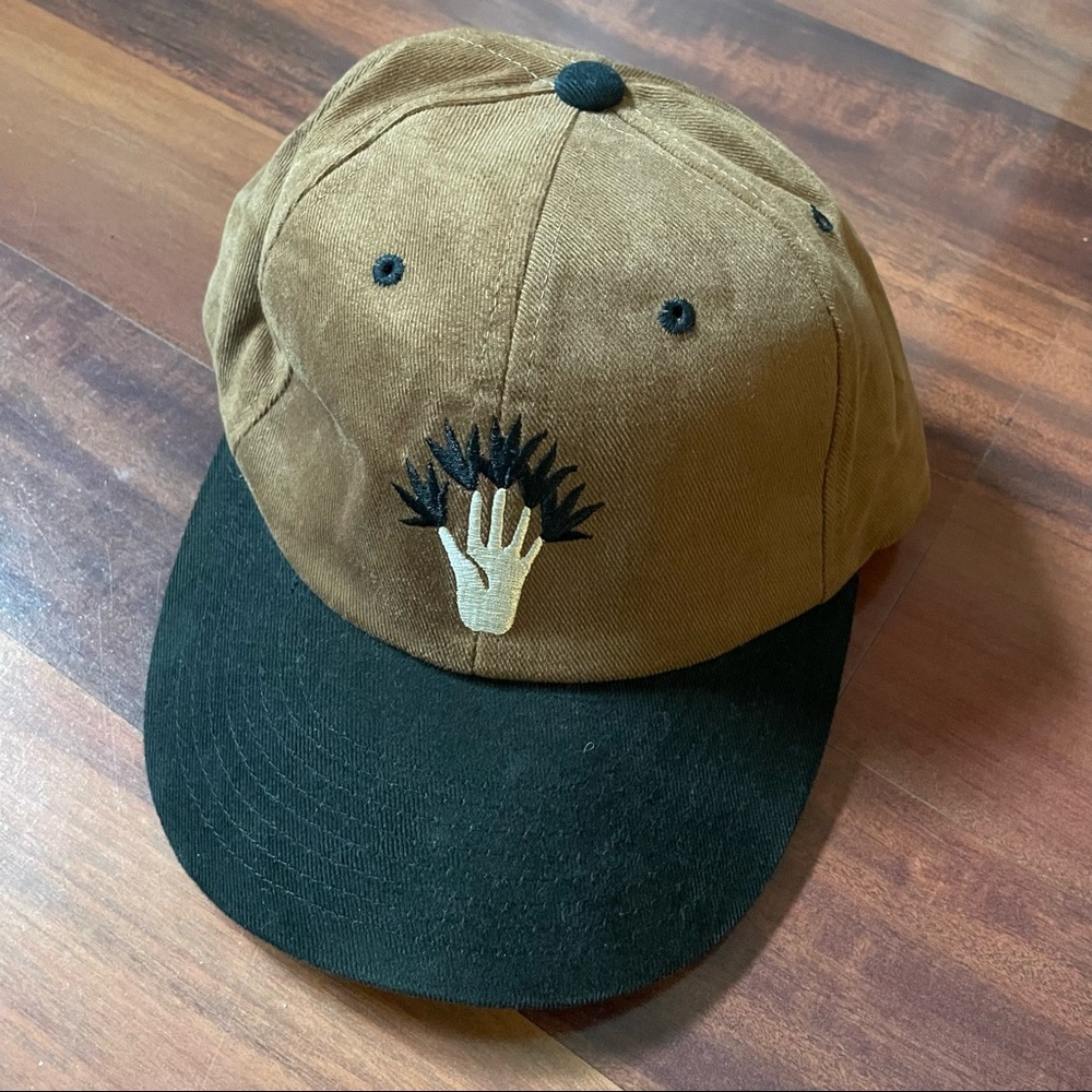 Natural Selection Foods hat